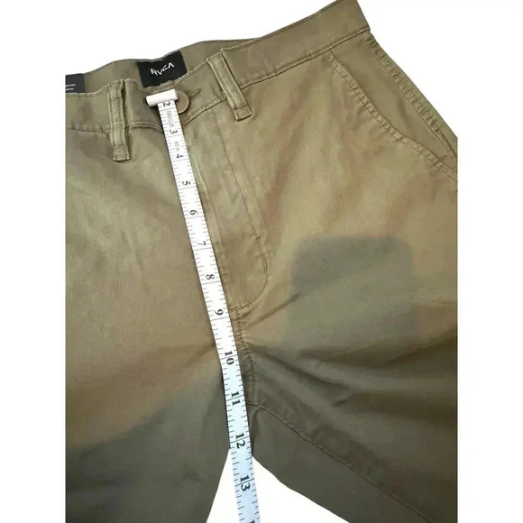 RVCA Dangers tech technical chino pants - Picture 12 of 16